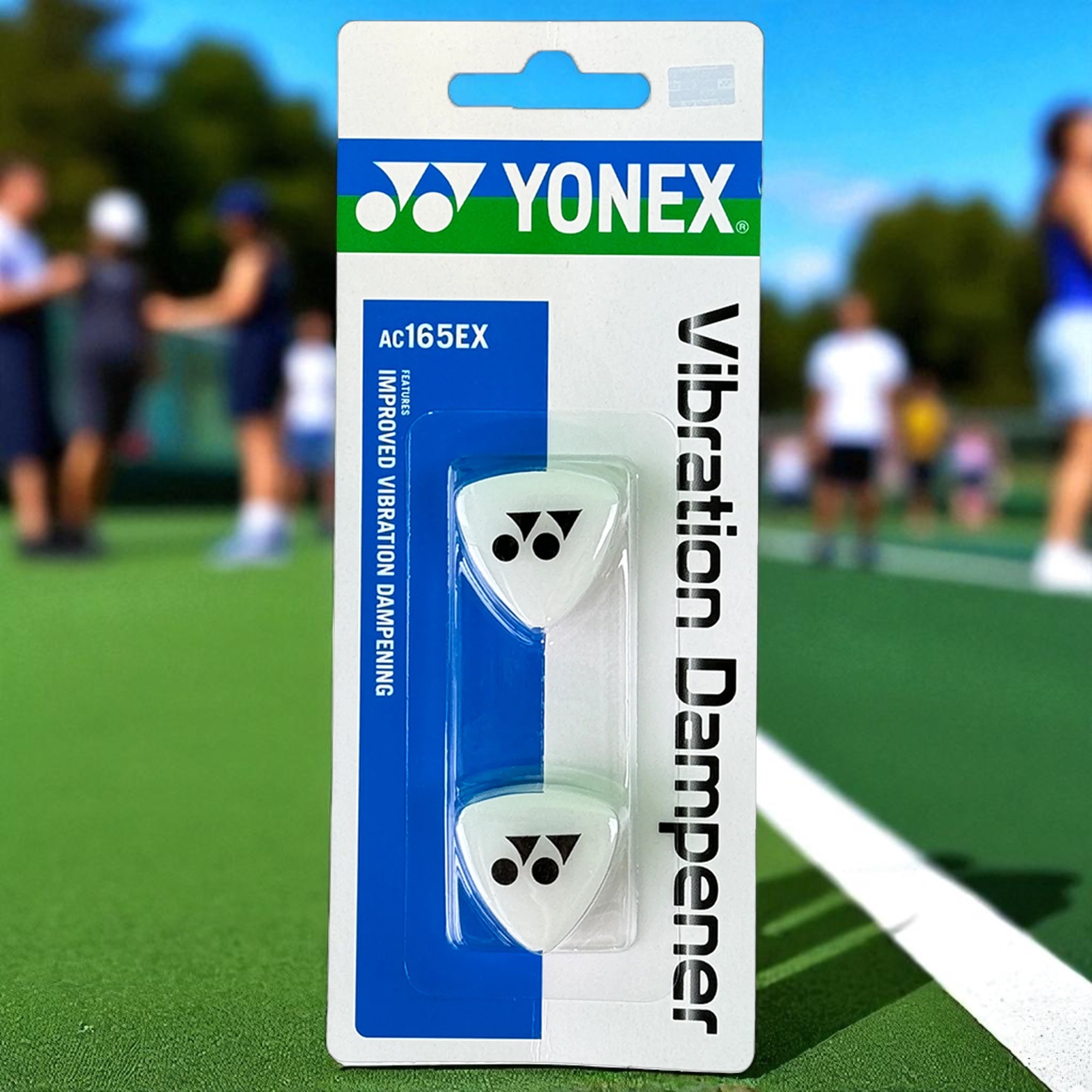 Badminton Dampeners